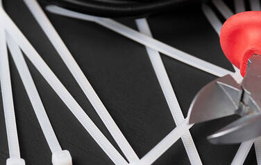 Everything you need to know about cable ties