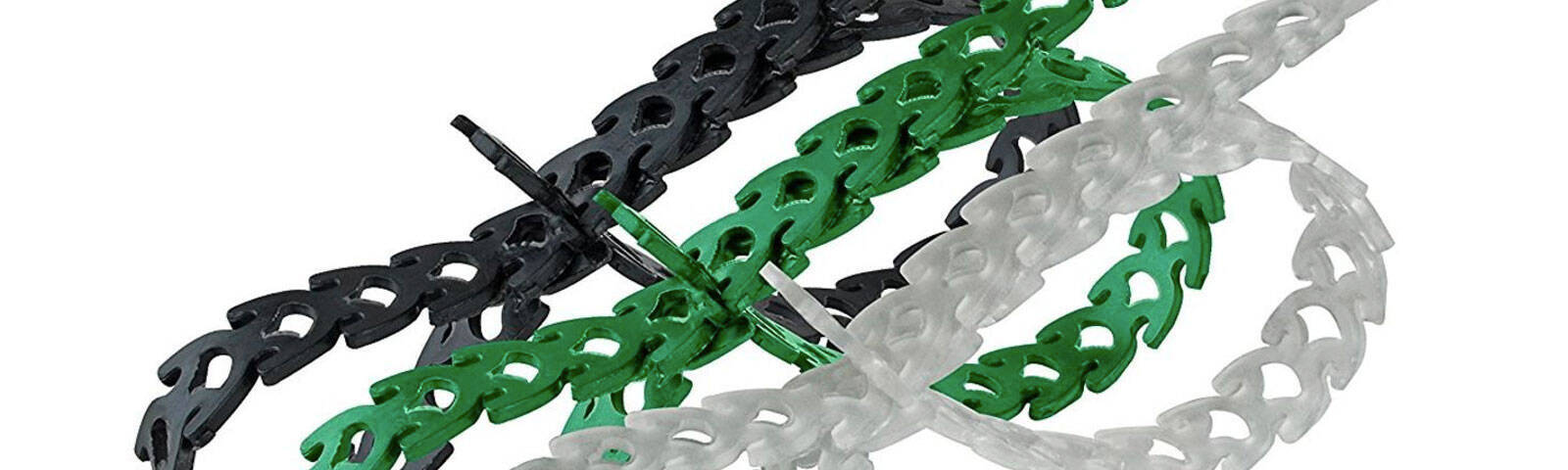 Are reusable cable ties any good?