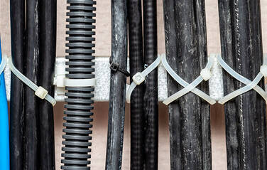 The ultimate guide to cable organisation