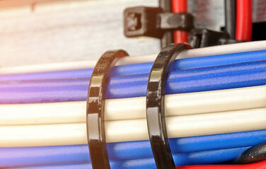 Which cable tie do I need?