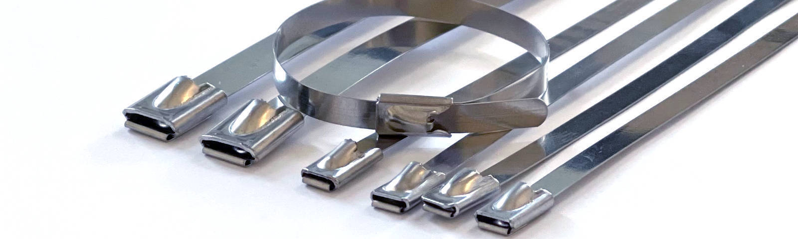 Metal cable ties – recyclability, sustainability and their environmental impact