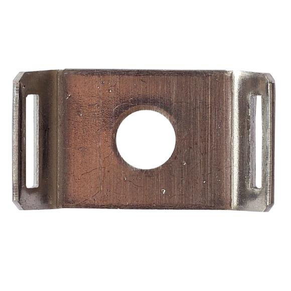 Stainless Steel Cable Tie Base M6
