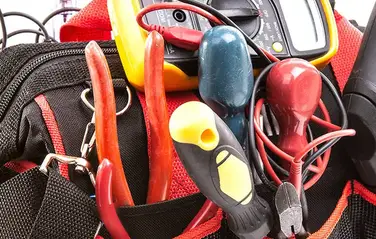 The ultimate guide to printed cable ties for electricians