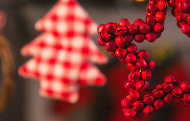 Christmas 2022 – our opening and delivery dates