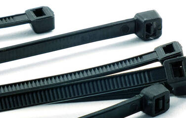 The ultimate guide to cable ties – their uses and benefits