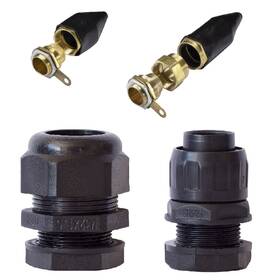 Cable Glands