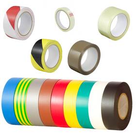 Tapes