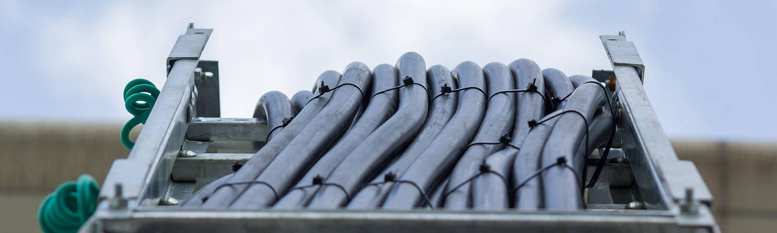 UV stabilised cable ties for outdoor use: an in-depth guide