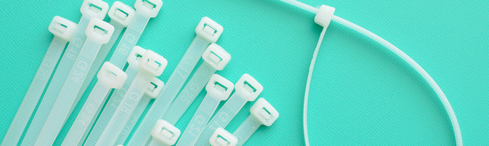 10 cool facts about cable ties