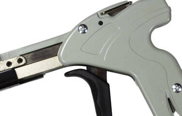 Installing metal cable ties – tips and best practices for a secure hold